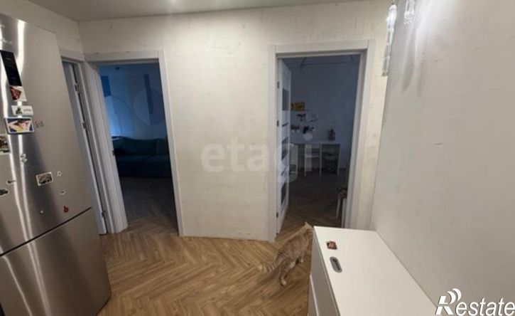 3-комн квартира ул Варненская, 9,  д. 9
