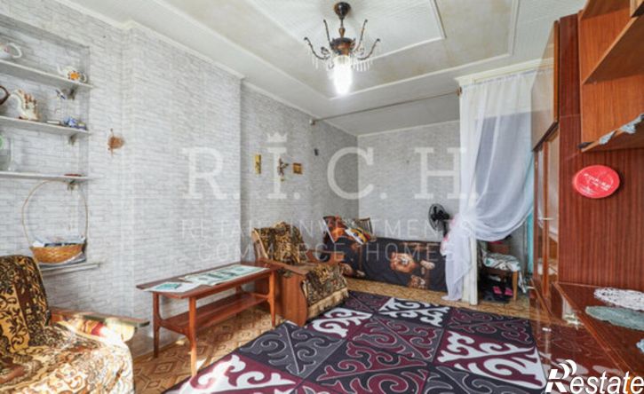 1-комн квартира ул Молодогвардейцев, 48,  д. 48