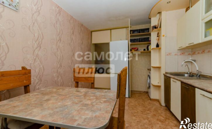 4-комн квартира ул 250-летия Челябинска, 9,  д. 9