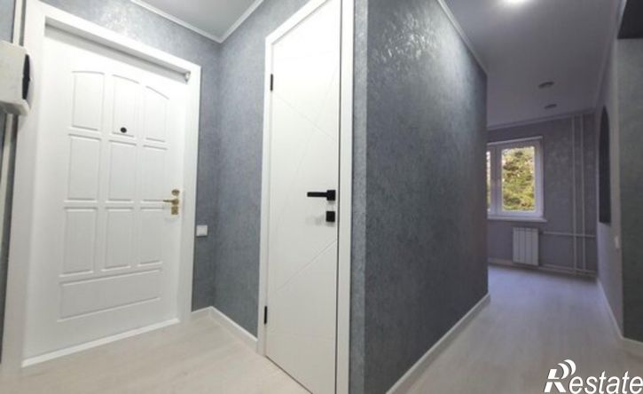 3-комн квартира ул Воровского, 26А,  д. 26А