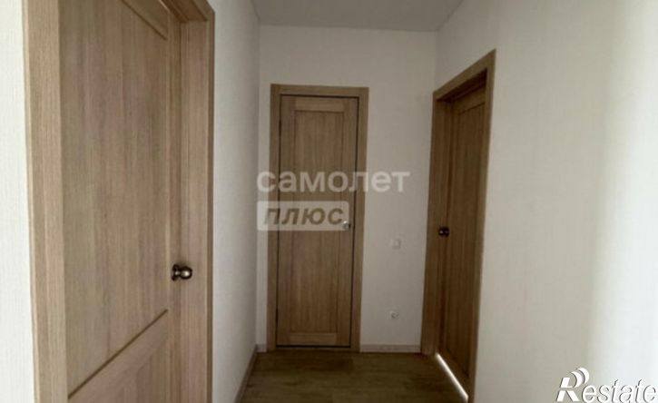 2-комн квартира ул Академическая, 9,  д. 9