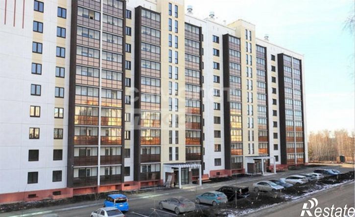 2-комн квартира ул Академическая, 9,  д. 9