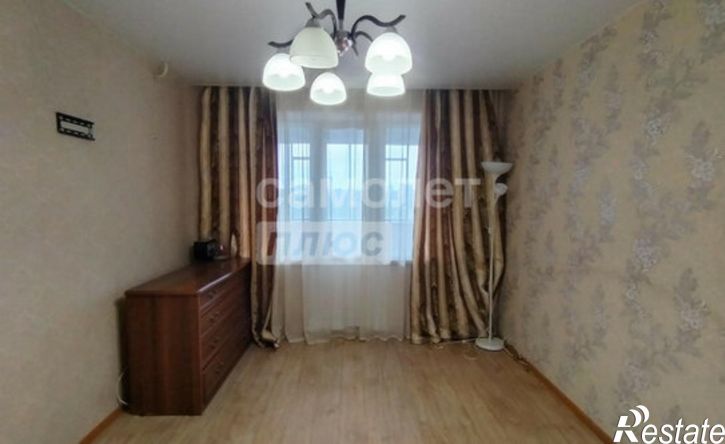 4-комн квартира ул 250-летия Челябинска, 9,  д. 9
