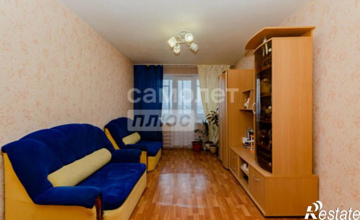 4-комн квартира ул 250-летия Челябинска, 9,  д. 9