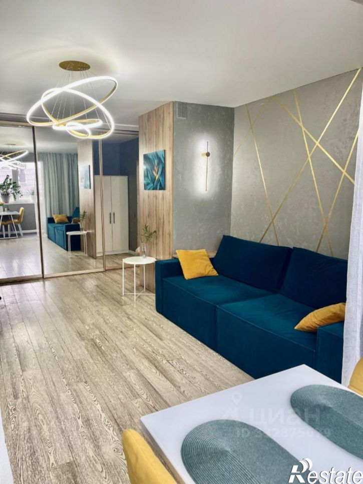 3-комн квартира ул Калининградская, 21Б,  д. 21Б