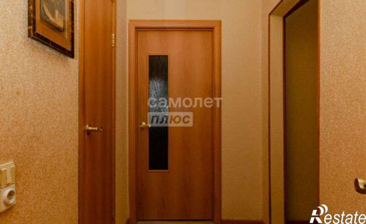 4-комн квартира ул 250-летия Челябинска, 9,  д. 9
