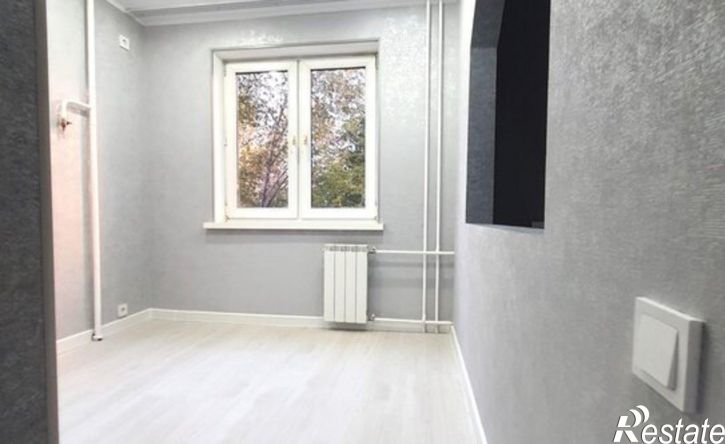 3-комн квартира ул Воровского, 26А,  д. 26А