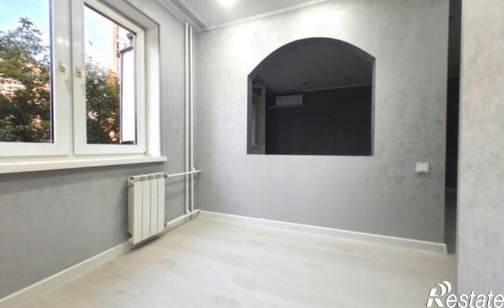 3-комн квартира ул Воровского, 26А,  д. 26А