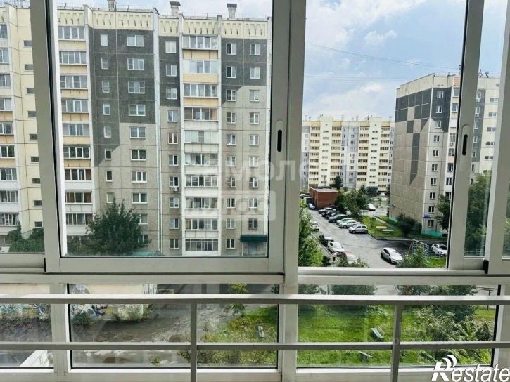1-комн квартира Челябинск г., Металлургический