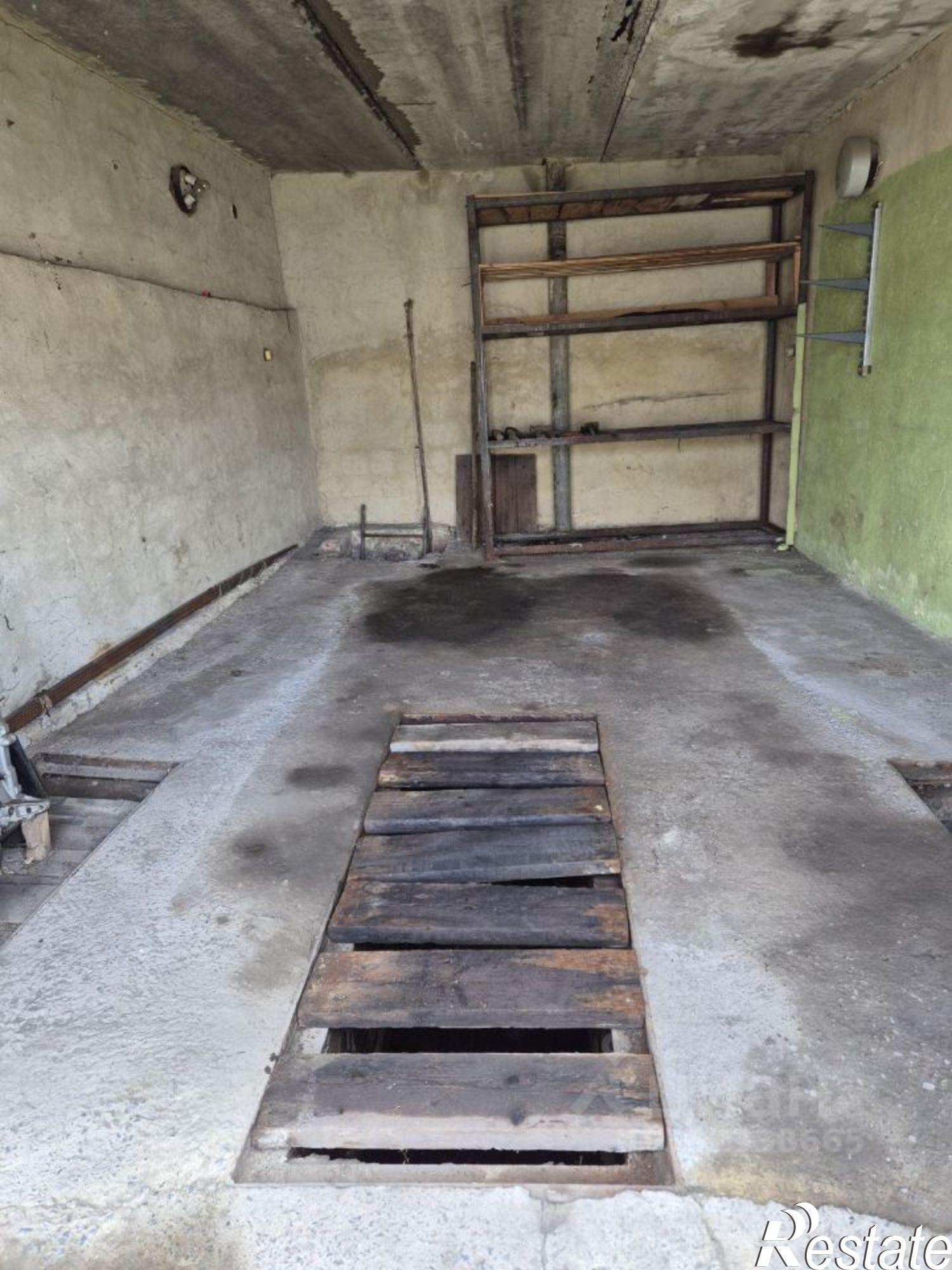 Купить гараж, место в паркинге за 293 490 рублей на Свердловский тракт, 7А