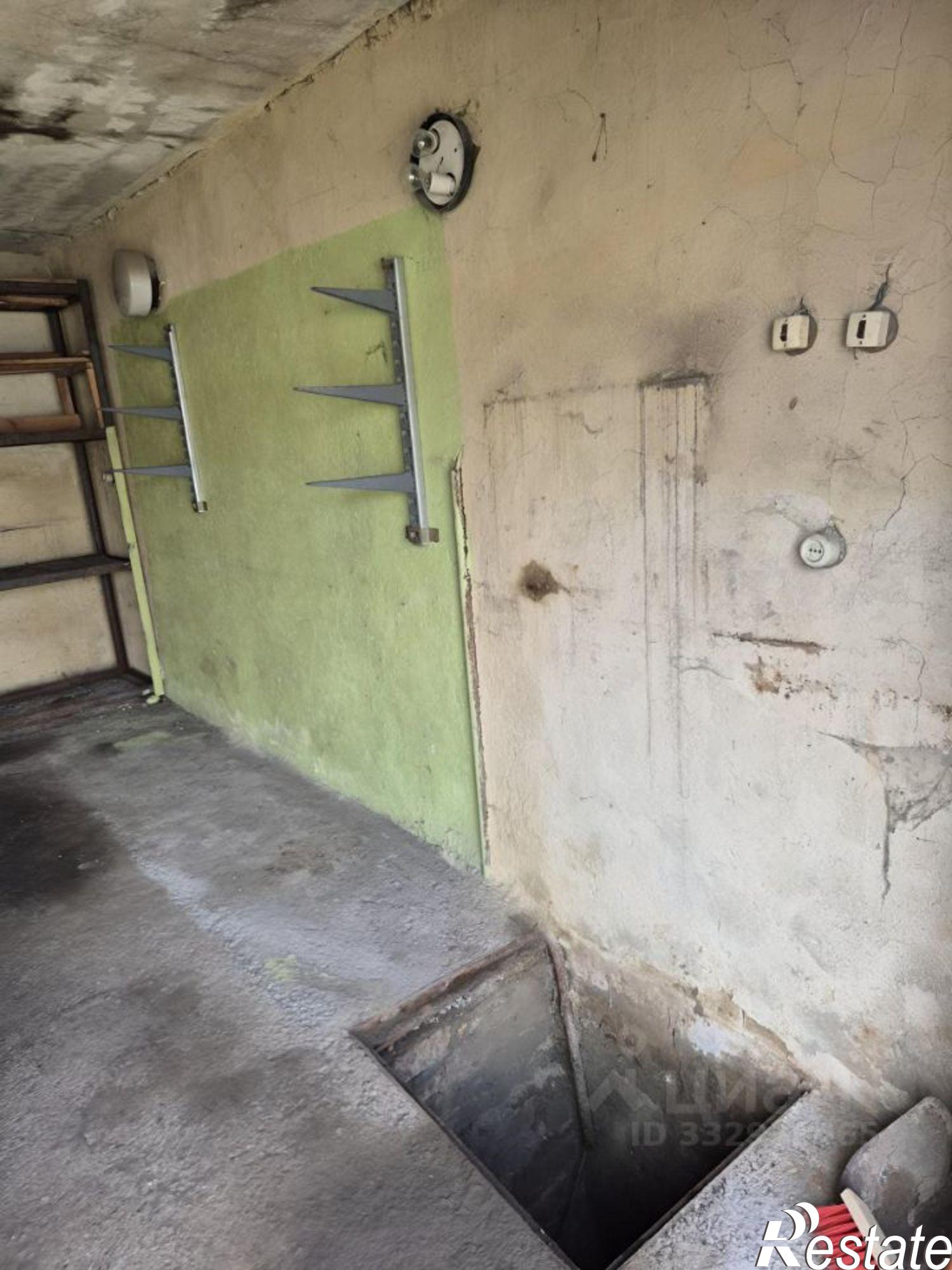 Купить гараж, место в паркинге за 293 490 рублей на Свердловский тракт, 7А