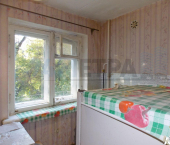 1-комн, 31кв м, этаж 2/5 Курчатова ул, 14
