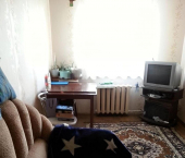 комната 45 кв м ул Островского, 23А