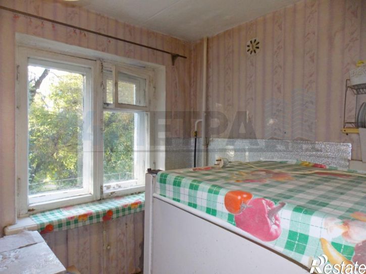 1-комн квартира Курчатова ул, 14