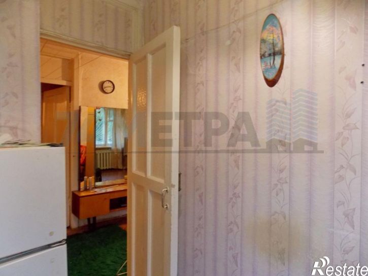 1-комн квартира Курчатова ул, 14