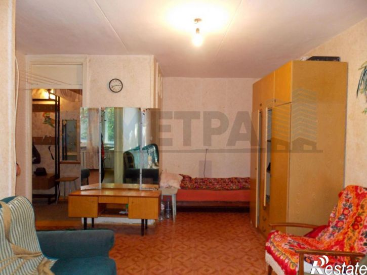 1-комн квартира Курчатова ул, 14