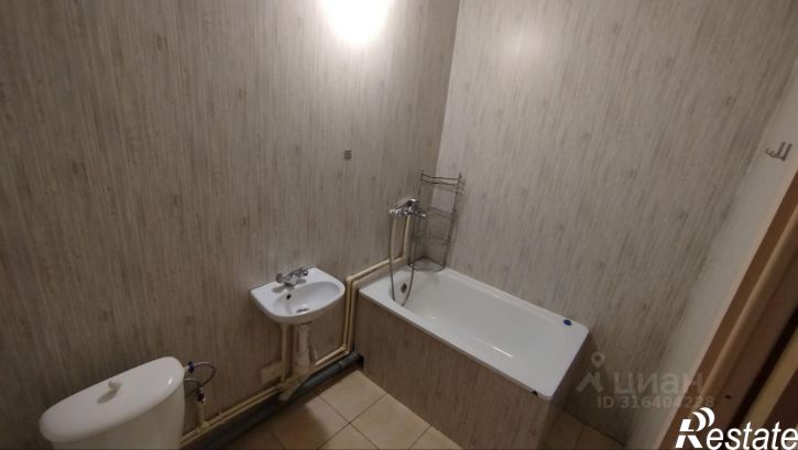 1-комн квартира ул Габдуллы Тукая, 18,  д. 18