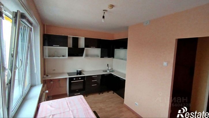 1-комн квартира ул Габдуллы Тукая, 18,  д. 18