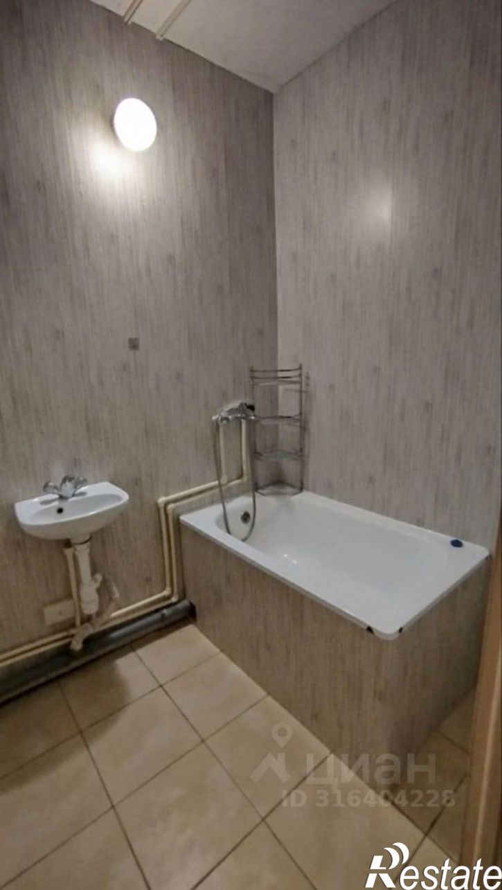1-комн квартира ул Габдуллы Тукая, 18,  д. 18