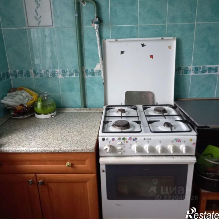 Комната ул Островского, 23А,  д. 23А