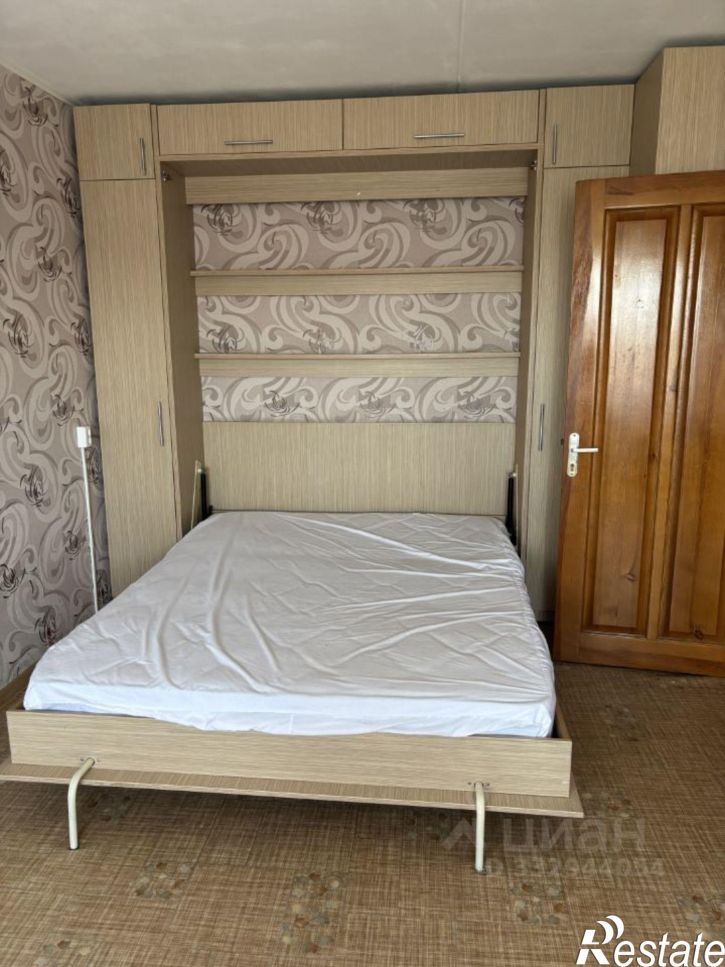1-комн квартира ул 3-го Интернационала, 59,  д. 59