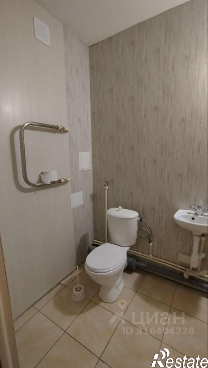 1-комн квартира ул Габдуллы Тукая, 18,  д. 18
