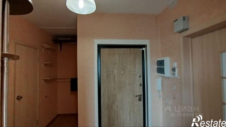 1-комн квартира ул Габдуллы Тукая, 18,  д. 18