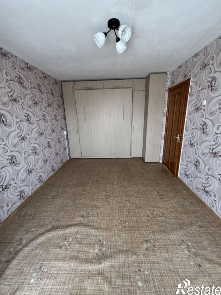 1-комн квартира ул 3-го Интернационала, 59,  д. 59