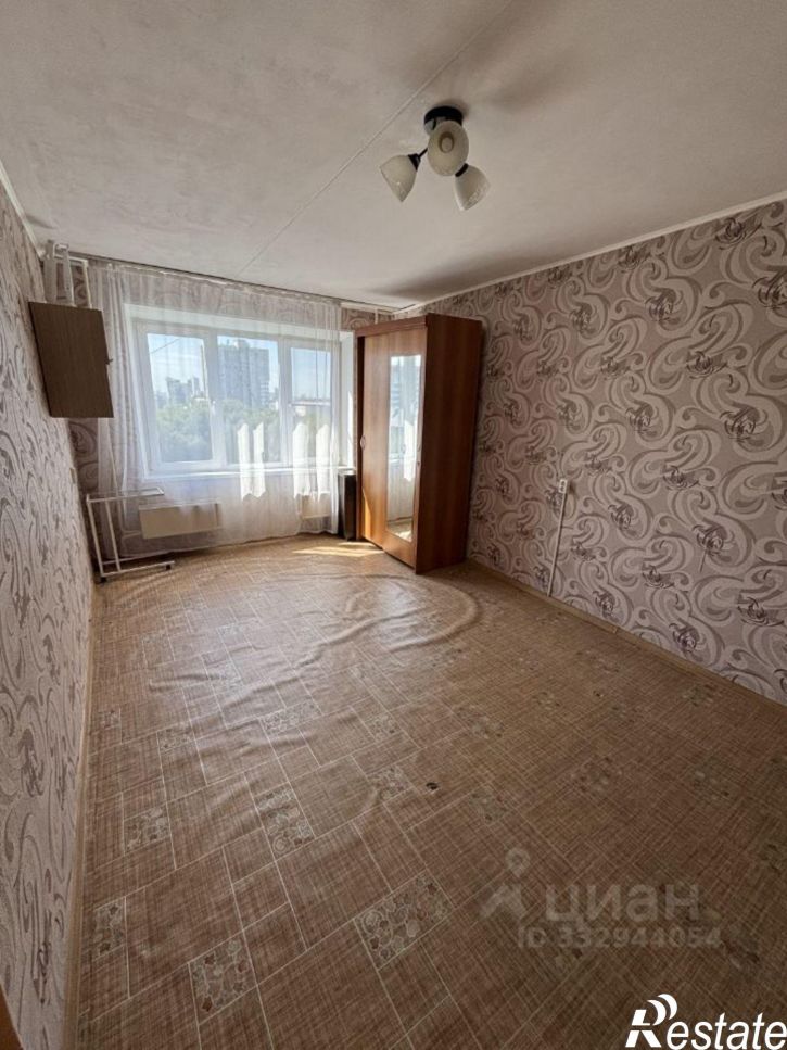 1-комн квартира ул 3-го Интернационала, 59,  д. 59