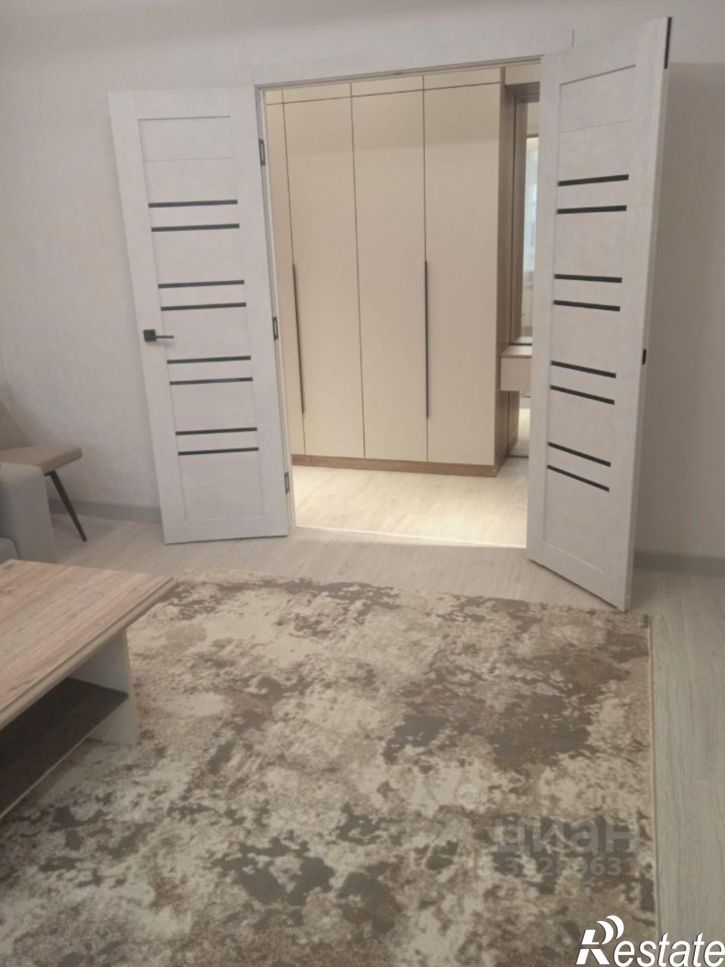 2-комн квартира ул Художника Русакова, 3,  д. 3