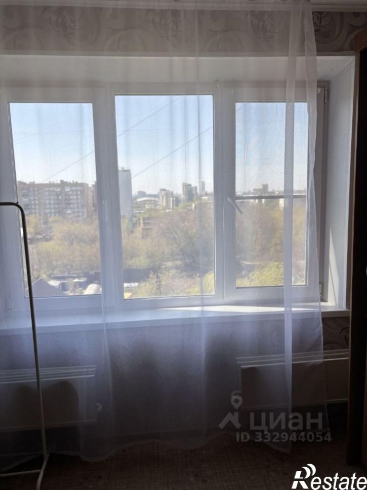 1-комн квартира ул 3-го Интернационала, 59,  д. 59