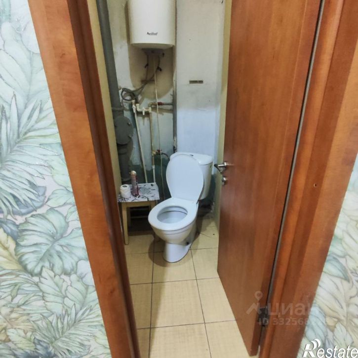 1-комн квартира ул Островского, 2,  д. 2