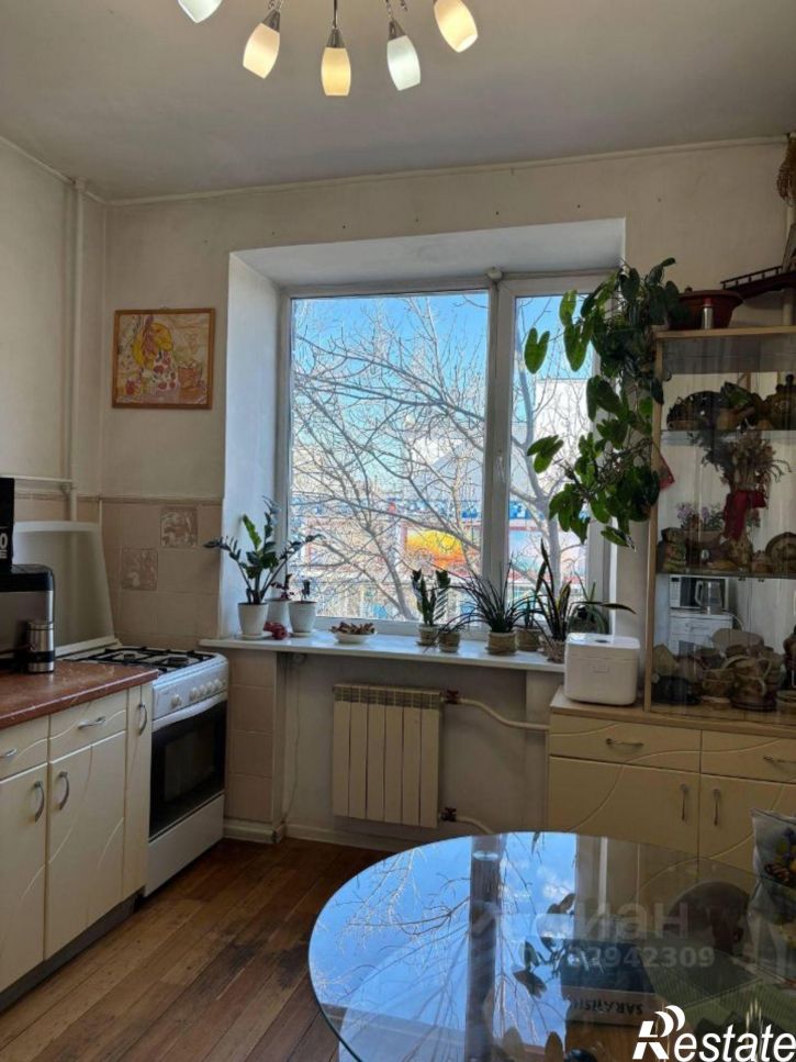 3-комн квартира ул Тимирязева, 2,  д. 2