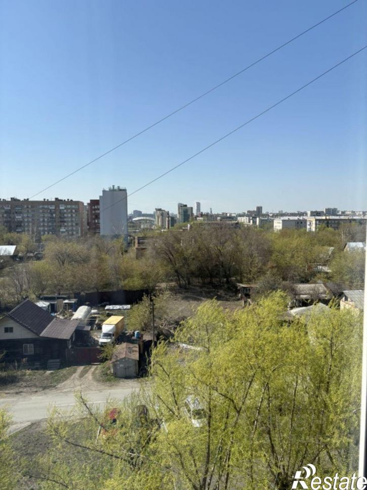 1-комн квартира ул 3-го Интернационала, 59,  д. 59