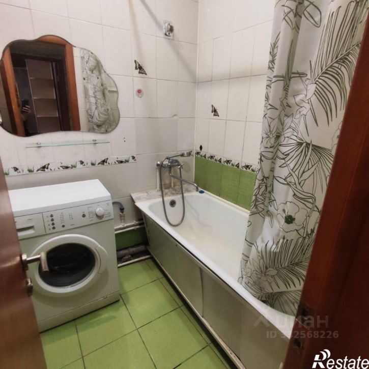 1-комн квартира ул Островского, 2,  д. 2