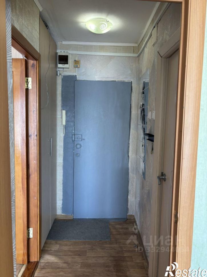 1-комн квартира ул 3-го Интернационала, 59,  д. 59