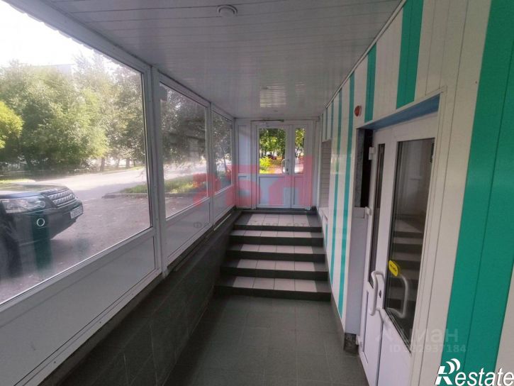 Офис ул Каслинская, 52,  д. 52