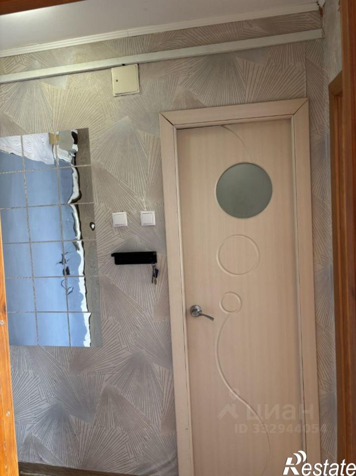 1-комн квартира ул 3-го Интернационала, 59,  д. 59