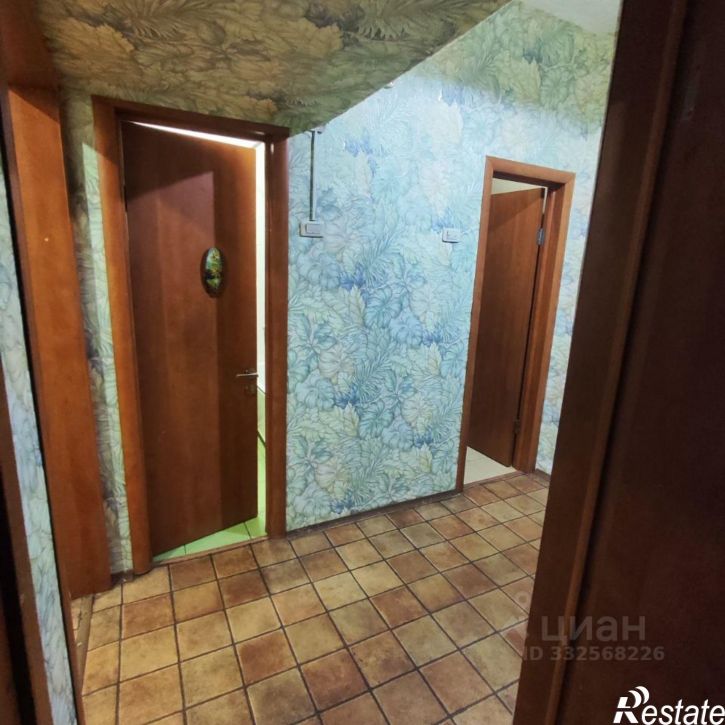 1-комн квартира ул Островского, 2,  д. 2