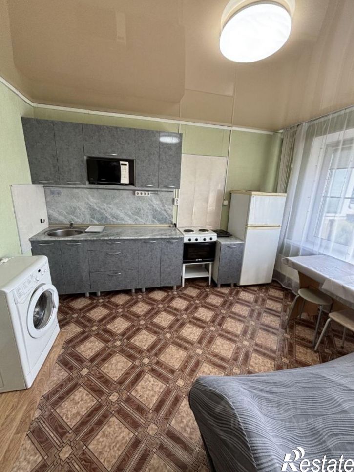 1-комн квартира ул 3-го Интернационала, 59,  д. 59