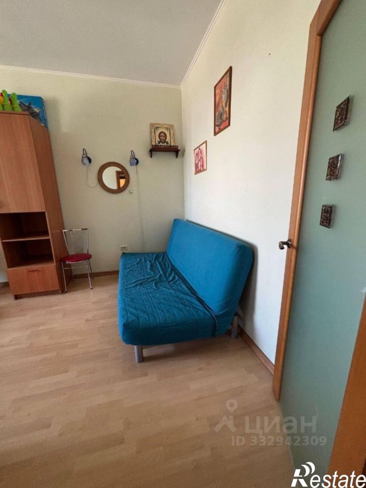 3-комн квартира ул Тимирязева, 2,  д. 2