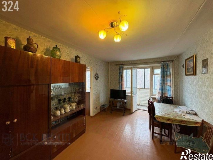 2-комн квартира ул Кирова, 4А,  д. 4А