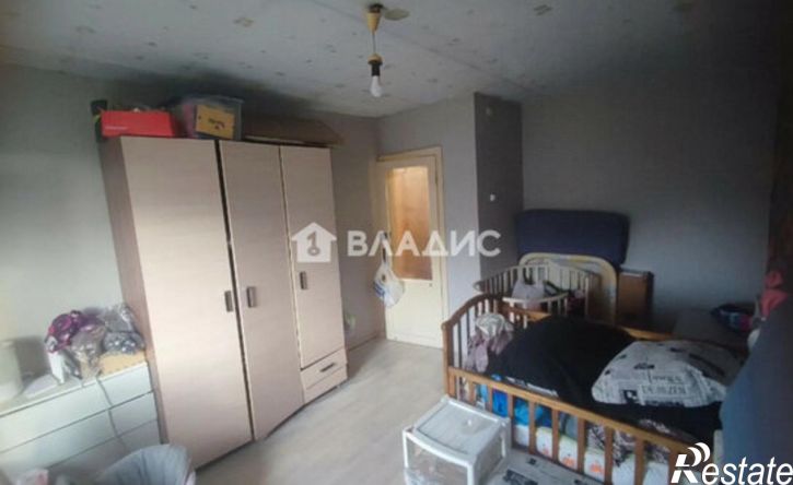 2-комн квартира ул Заводская (Шершни), 8В,  д. 8В