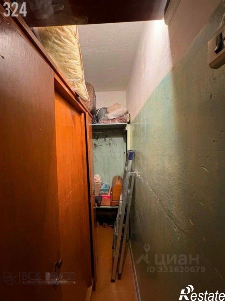 2-комн квартира ул Кирова, 4А,  д. 4А