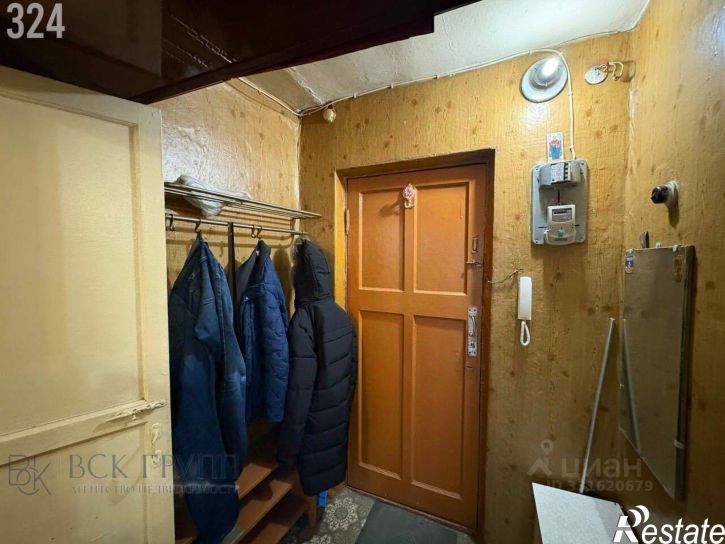 2-комн квартира ул Кирова, 4А,  д. 4А