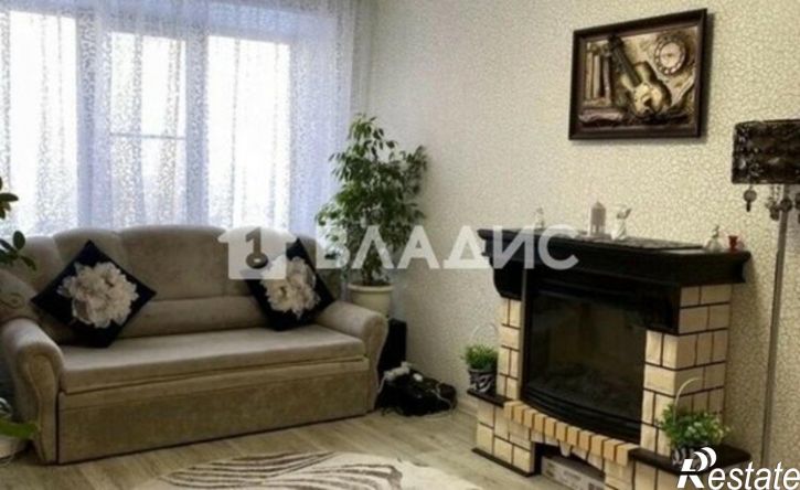 4-комн квартира ул Хлебозаводская, 12,  д. 12
