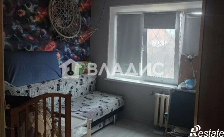 2-комн квартира ул Заводская (Шершни), 8В,  д. 8В