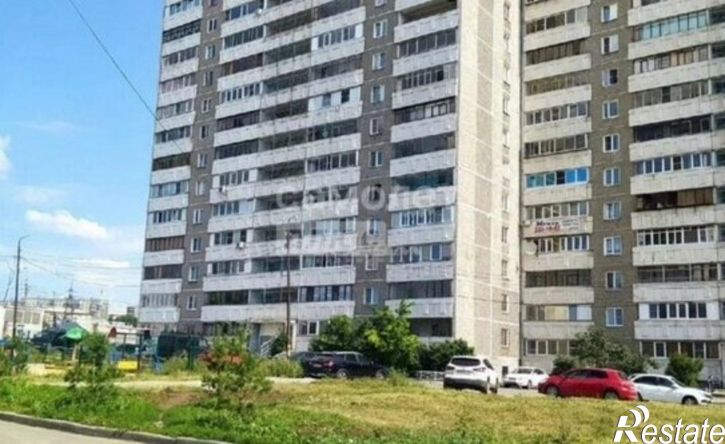 2-комн квартира ул Прокатная, 26,  д. 26