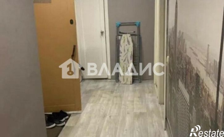 2-комн квартира ул Заводская (Шершни), 8В,  д. 8В