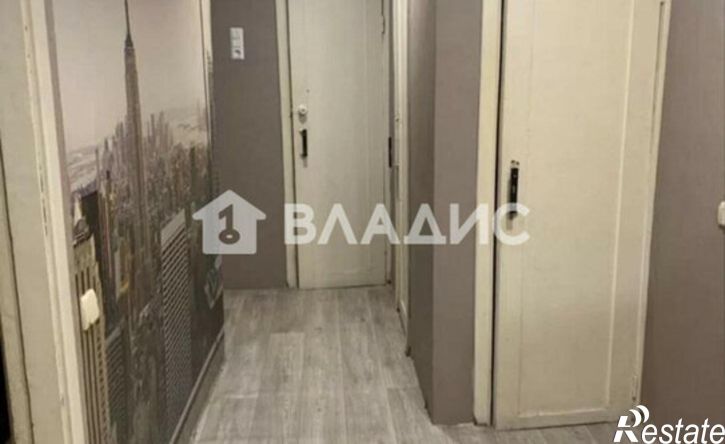 2-комн квартира ул Заводская (Шершни), 8В,  д. 8В